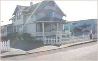 Ali and Wedgy's custerhouseb&b&cotages